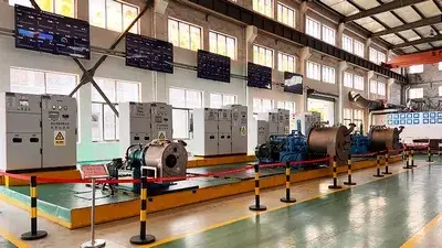 Цифровые испытания и проверка собранного оборудования