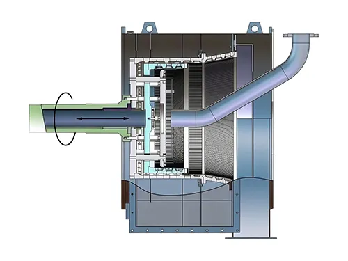 Принцип работы